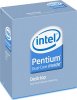 Intel Pentium D 925, 2x 3.00GHz, 200MHz FSB, 2x 2MB Cache, tray (HH80553PG080)