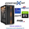 ULTRA High End Gamer PC i9-11900KF 8x 3,5 Ghz nvidia GeForce RTX 3090 24GB GDDR6 32GB DDR4 1TB M.2 nvme SSD BeQuiet Tower LED