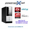 HIGH END GAMER PC AMD BULLDOZER FX-6300 6 x 3,50 GHz 8GB R7 250X SPIELE COMPUTER