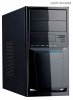 LINKWORLD 7271-23 M-ATX Mini Tower 450W inkl. USB 3.0