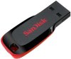 SanDisk Cruzer Blade schwarz 16GB, USB 2.0