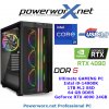 ULTRA High End Gamer PC i9-14900K 24x 3,0 Ghz nvidia GeForce RTX 4090 24GB GDDR6 64GB DDR5 1TB M.2 nvme SSD BeQuiet Tower LED