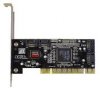 I/O Controller Karte PCI, 4x SATA intern, Raid 0/1, Retail