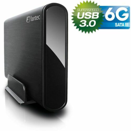 POWERWORX externe Festplatte, 3,5" HDD USB 3.0 10TB NEU, für PC MAC - zum Schließen ins Bild klicken